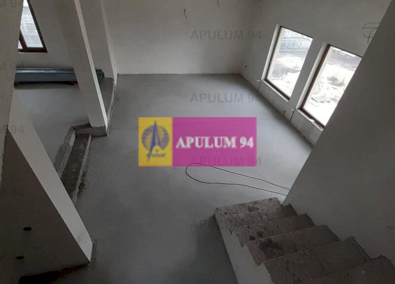 Casa spatioasa cu toate utilitatile langa Bucuresti