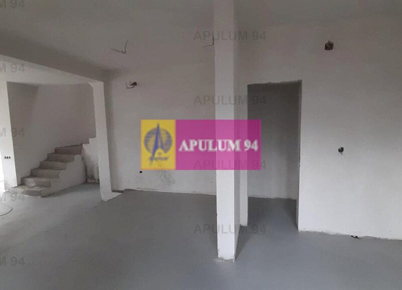 Casa spatioasa cu toate utilitatile langa Bucuresti