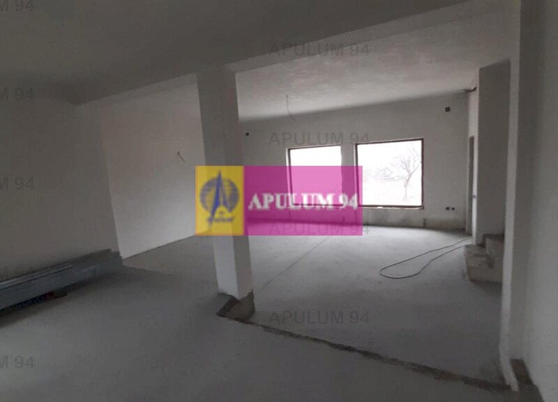 Casa spatioasa cu toate utilitatile langa Bucuresti